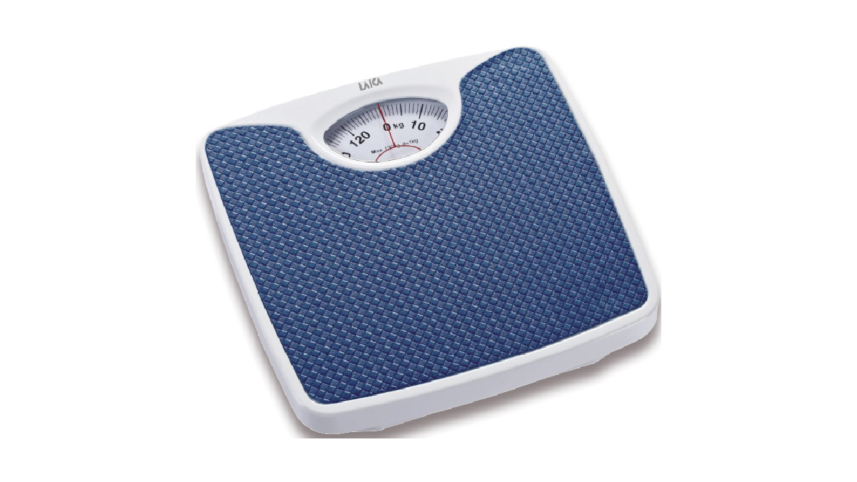 機械式體重秤(區域限定) 1