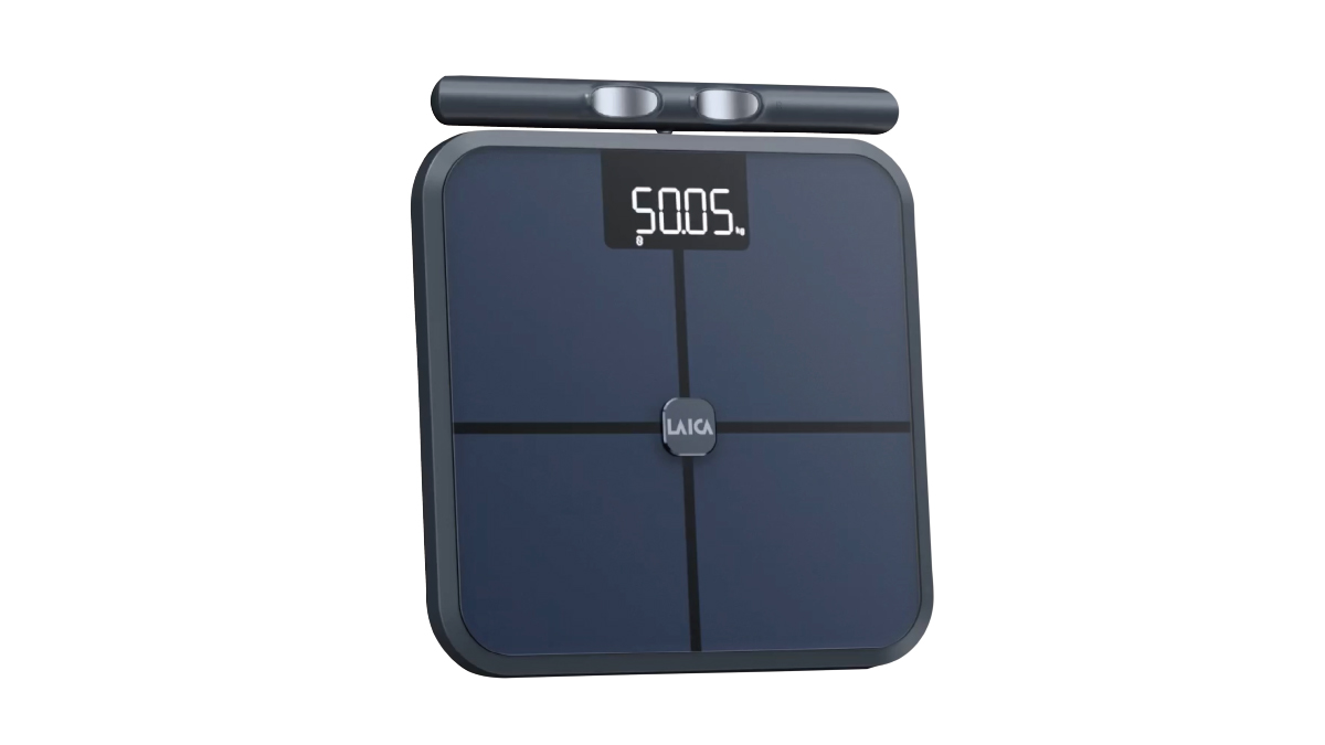 家用型-智慧八電極體脂分析計 1