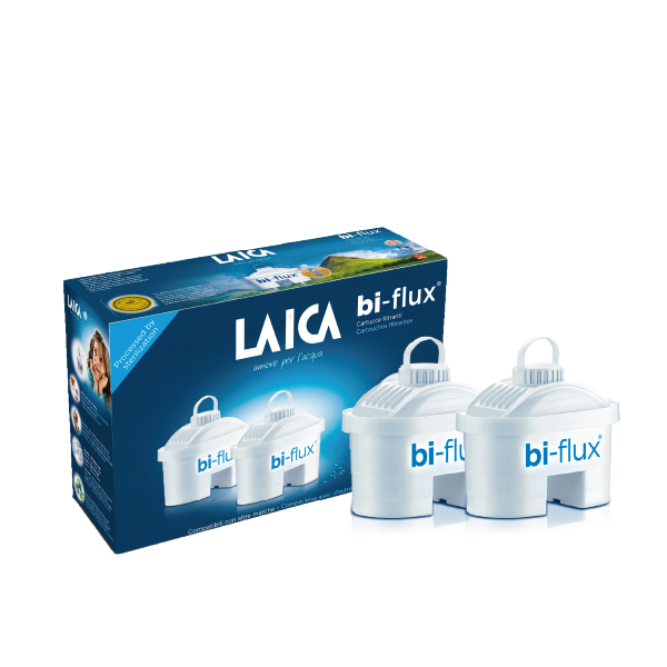 長效八周 雙流通用濾芯(2入)