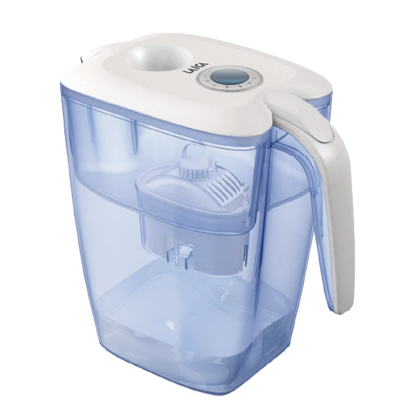 Venezia 高效雙流濾水壺 3.7L