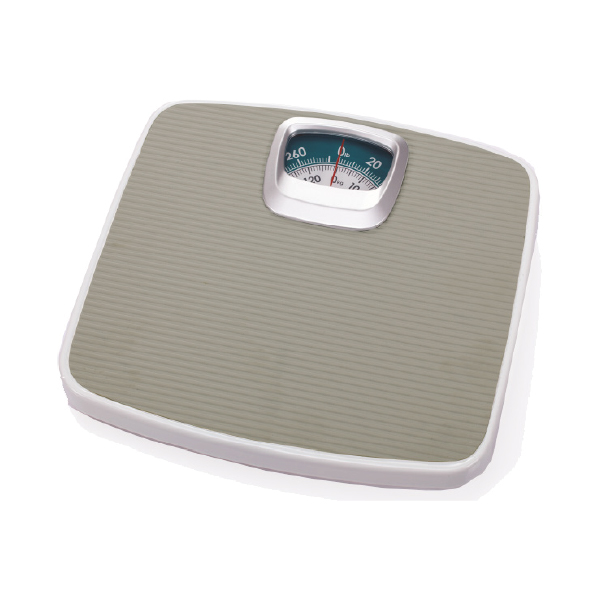 機械式體重秤(區域限定)